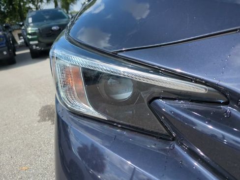 New 2026 Subaru WRX Premium AWD/4WD image 10