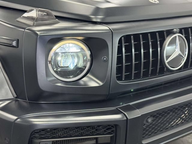 Used 2016 Mercedes-Benz G 63 AMG 4MATIC image 22
