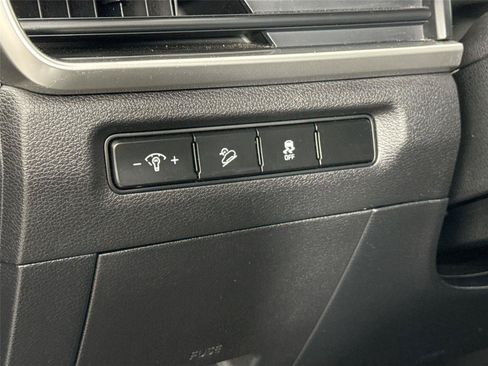 Used 2023 Kia Telluride LX FWD image 14