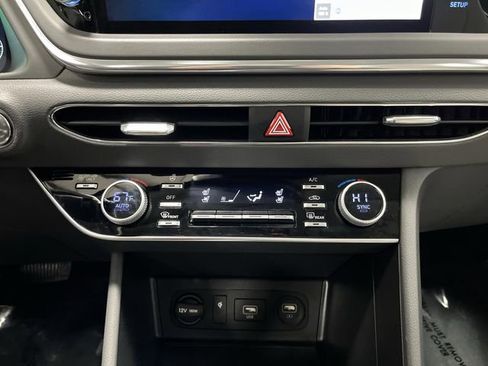 Used 2023 Hyundai Sonata Limited w/ Cargo Package image 20