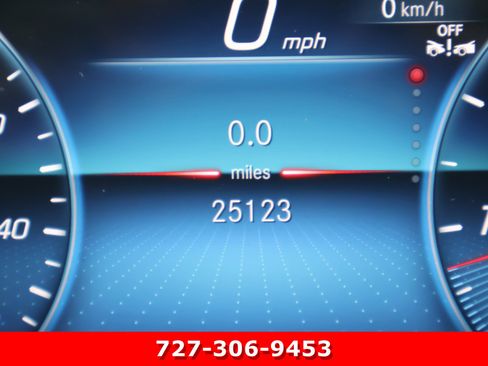 Used 2023 Mercedes-Benz GLA 250 image 24