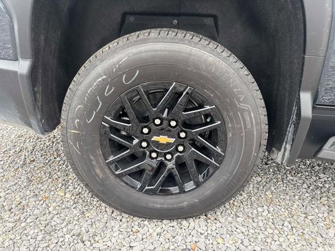 New 2026 Chevrolet Silverado EV LT image 6