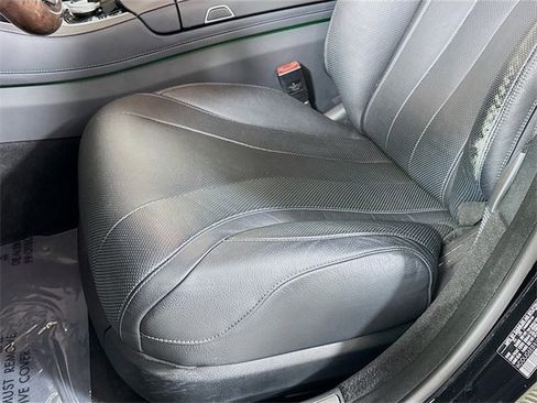 Used 2018 Mercedes-Benz S 450 4MATIC Sedan image 22