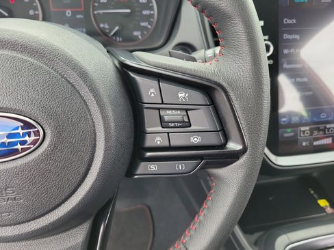 Certified 2024 Subaru Impreza RS AWD/4WD image 23