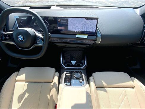 New 2026 BMW X3 xDrive30 image 5