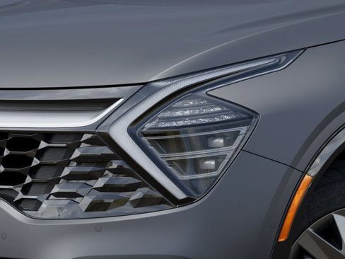 New 2025 Kia Sportage SX Prestige image 11