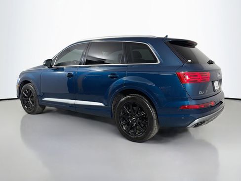 Used 2019 Audi Q7 3.0T Premium Plus w/ Premium Plus Package image 8