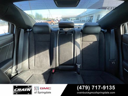 Used 2023 Dodge Charger Scat Pack w/ Dynamics Package RWD image 28