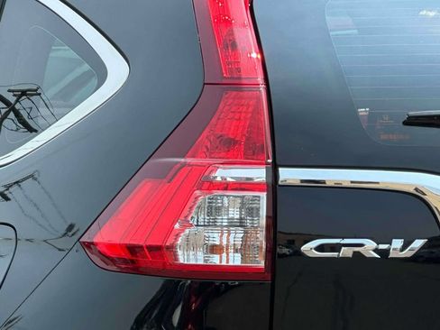 Used 2016 Honda CR-V LX image 8