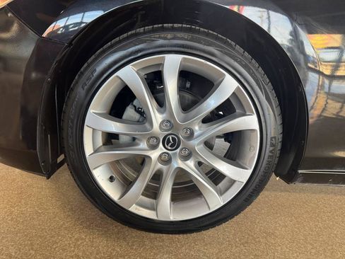 Used 2016 MAZDA MAZDA6 Touring FWD image 31