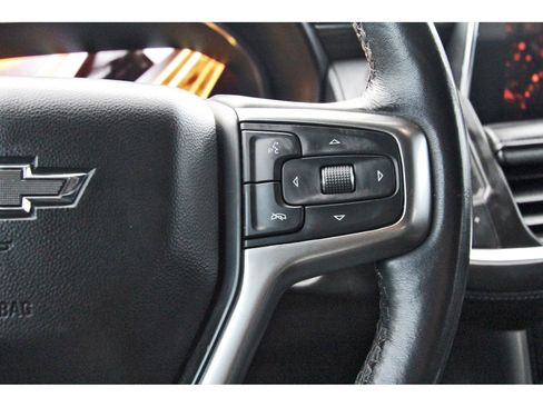 Used 2022 Chevrolet Tahoe Z71 w/ Z71 Off-Road Package image 19