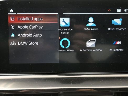 Used 2021 BMW M850i xDrive Coupe w/ Driving Assistance Package AWD/4WD image 18