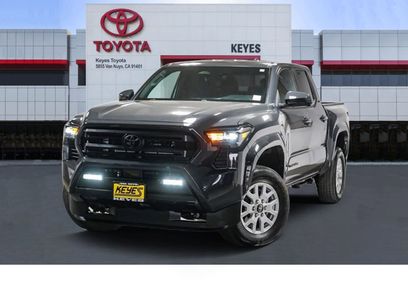 Used 2024 Toyota Tacoma SR5
