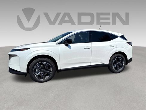 New 2026 Nissan Murano SL AWD/4WD image 30