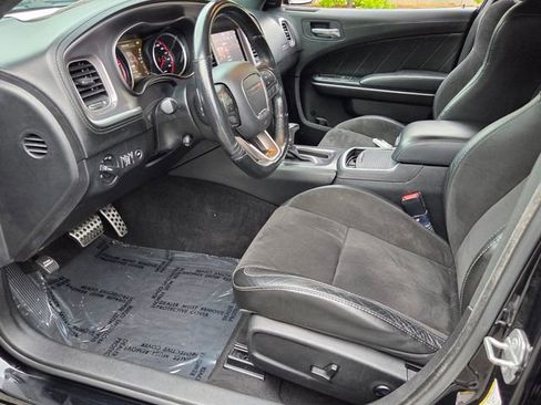 Used 2021 Dodge Charger Scat Pack RWD image 16