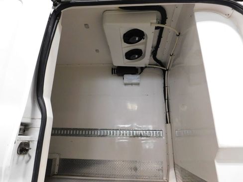 Used 2023 Ford Transit 250 High Roof AWD w/ Exterior Upgrade Package image 34