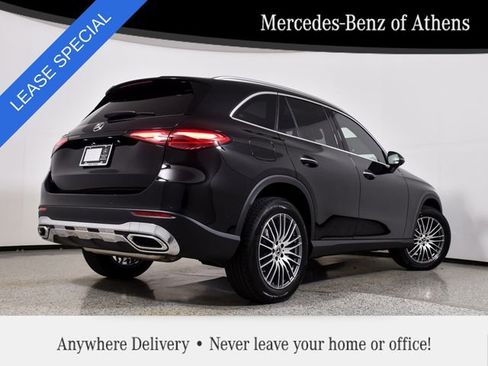 New 2026 Mercedes-Benz GLC 300 image 12