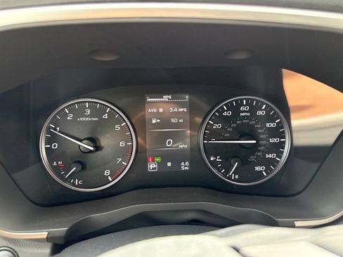 New 2026 Subaru Ascent Limited AWD/4WD image 25