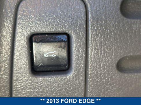 Used 2013 Ford Edge SEL FWD image 15
