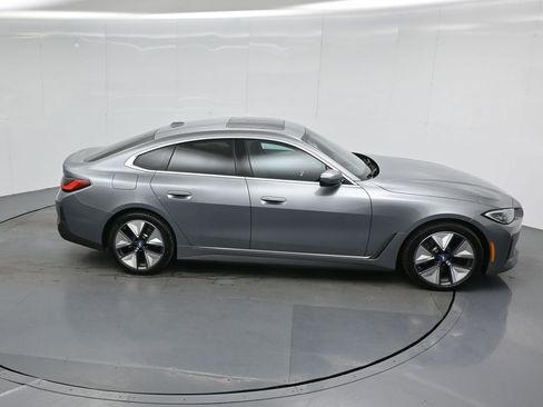 Used 2023 BMW i4 eDrive40 RWD image 55
