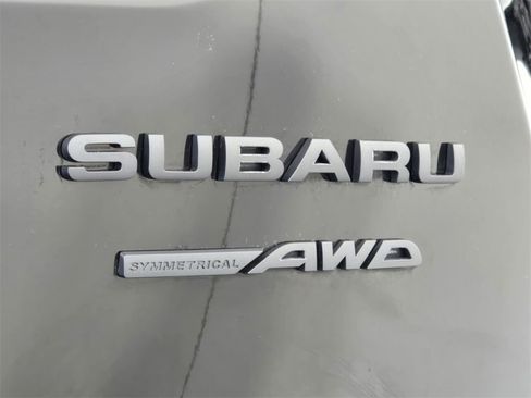Certified 2024 Subaru Outback Onyx Edition image 13