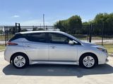Certified 2023 Nissan Leaf S image 3