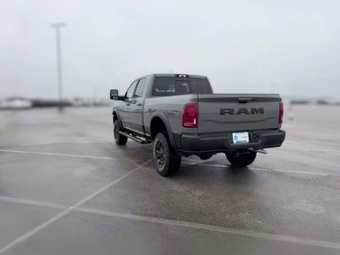New 2026 RAM 2500 Power Wagon image 9