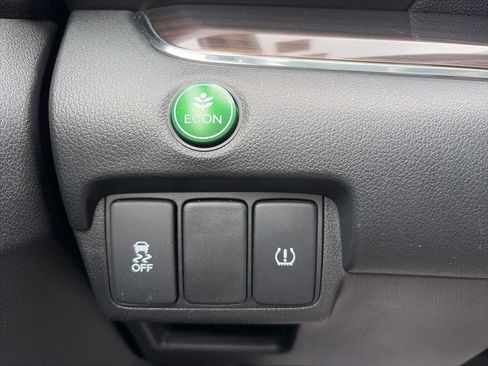 Used 2016 Honda CR-V EX-L image 11