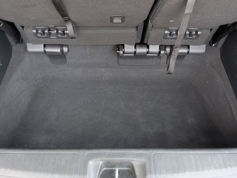 Certified 2023 Honda Odyssey EX-L image 10