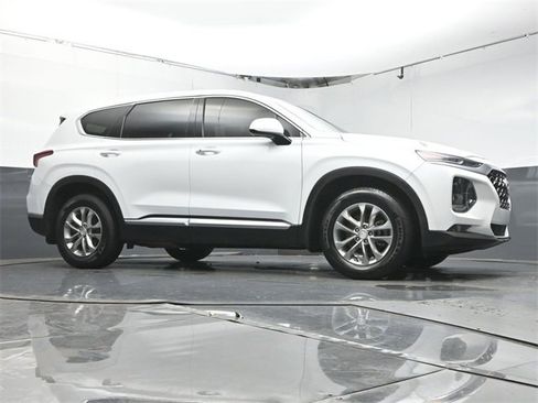 Used 2020 Hyundai Santa Fe SEL image 31
