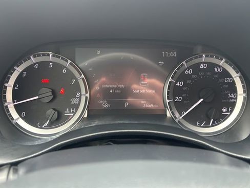 Used 2023 Toyota Highlander XLE AWD/4WD image 20
