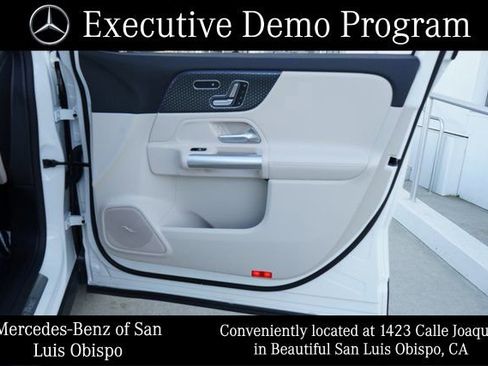 Used 2026 Mercedes-Benz GLA 250 image 17