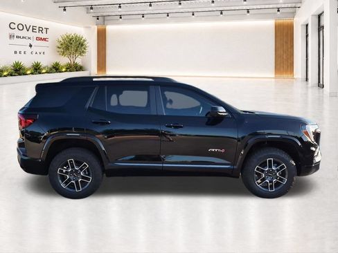 New 2027 GMC Terrain AT4 w/ Convenience Package III AWD/4WD image 14