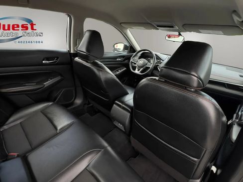 Used 2019 Nissan Altima 2.5 SR AWD/4WD image 20