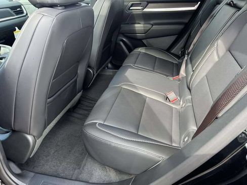 New 2026 GMC Terrain Denali AWD/4WD image 11