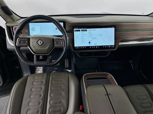 Used 2022 Rivian R1T Launch Edition image 22
