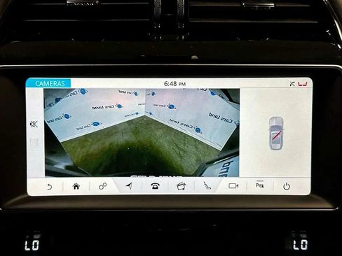 Used 2019 Jaguar F-PACE Prestige AWD/4WD image 39