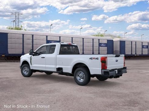 New 2026 Ford F250 XL AWD/4WD image 4