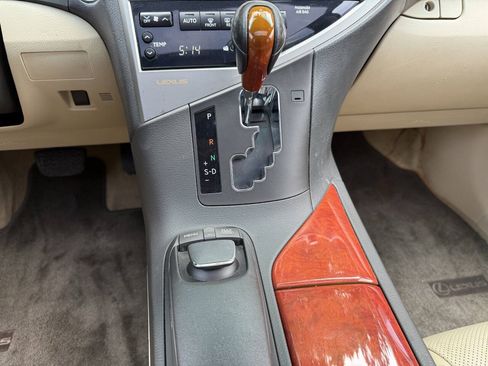 Used 2010 Lexus RX 450h AWD image 15