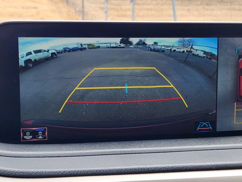 Used 2021 Lexus RX 350 AWD w/ Premium Package image 24