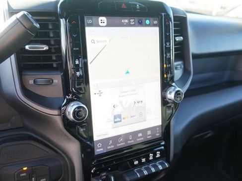 New 2026 RAM 2500 Tradesman image 20