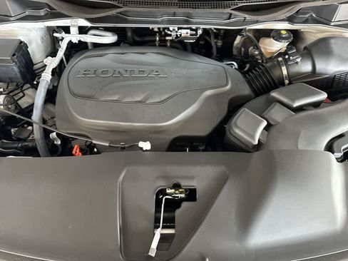 New 2026 Honda Odyssey EX-L image 12