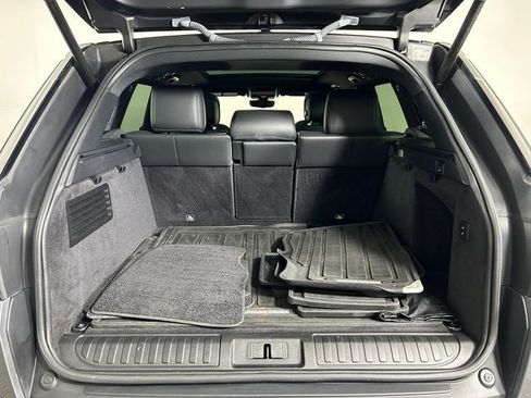 Used 2020 Land Rover Range Rover Sport HSE AWD/4WD image 25
