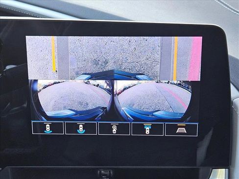 Used 2022 Chevrolet Corvette Stingray Preferred Cpe w/ Z51 Performance Package image 16