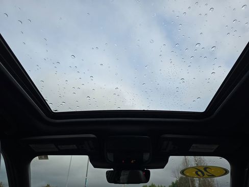 New 2026 Subaru Forester Limited image 25