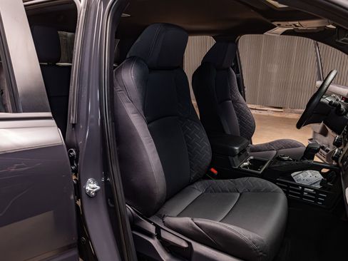 Used 2026 Toyota Tacoma SR5 image 23