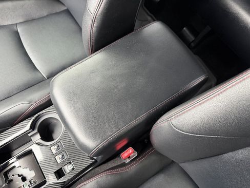 Used 2024 Toyota 4Runner TRD Pro image 27