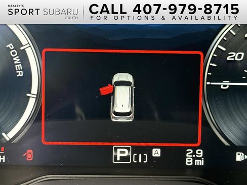 New 2026 Subaru Forester Premium AWD/4WD image 40