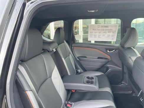 New 2026 Subaru Forester Sport image 15