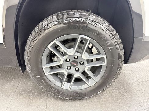 New 2026 GMC Terrain AT4 image 11